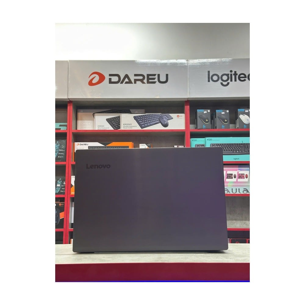 Laptop Lenovo Ideapad V330-15IKB (i5 8250U/8GB/256GB/15.6" FHD) Cũ Đẹp