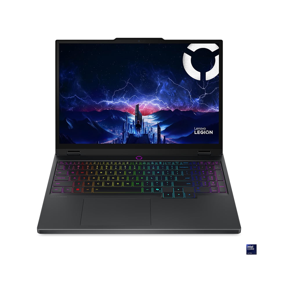 Laptop  Lenovo Legion 5 15IRX10 83LY00HRVN (Intel Core i7-13650HX | RTX 5050 8GB | 15.3 inch WUXGA 165Hz | 16GB | 512GB | Win 11 | Office | Đen)