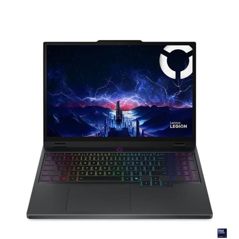 Laptop  Lenovo Legion 5 15IRX10 83LY00HRVN (Intel Core i7-13650HX | RTX 5050 8GB | 15.3 inch WUXGA 165Hz | 16GB | 512GB | Win 11 | Office | Đen)