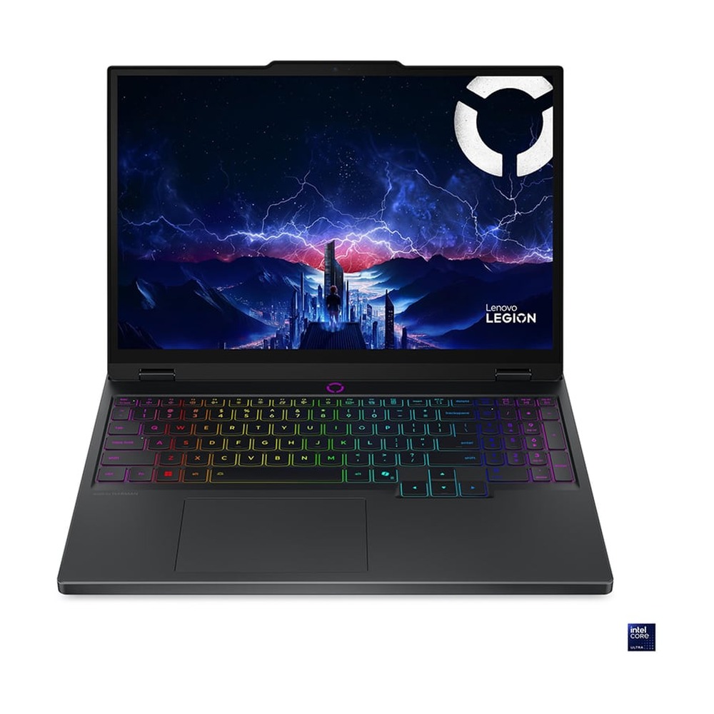 Laptop  Lenovo Legion 5 15IRX10 83LY00HRVN (Intel Core i7-13650HX | RTX 5050 8GB | 15.3 inch WUXGA 165Hz | 16GB | 512GB | Win 11 | Office | Đen)