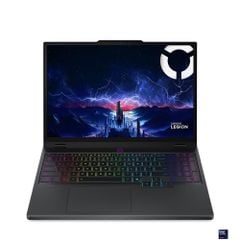 Laptop  Lenovo Legion 5 15IRX10 83LY00HQVN (Intel Core i7-13650HX | RTX 5060 8GB | 15.3 inch WUXGA IPS | 16GB | 512GB | Win 11 | Office | Đen)
