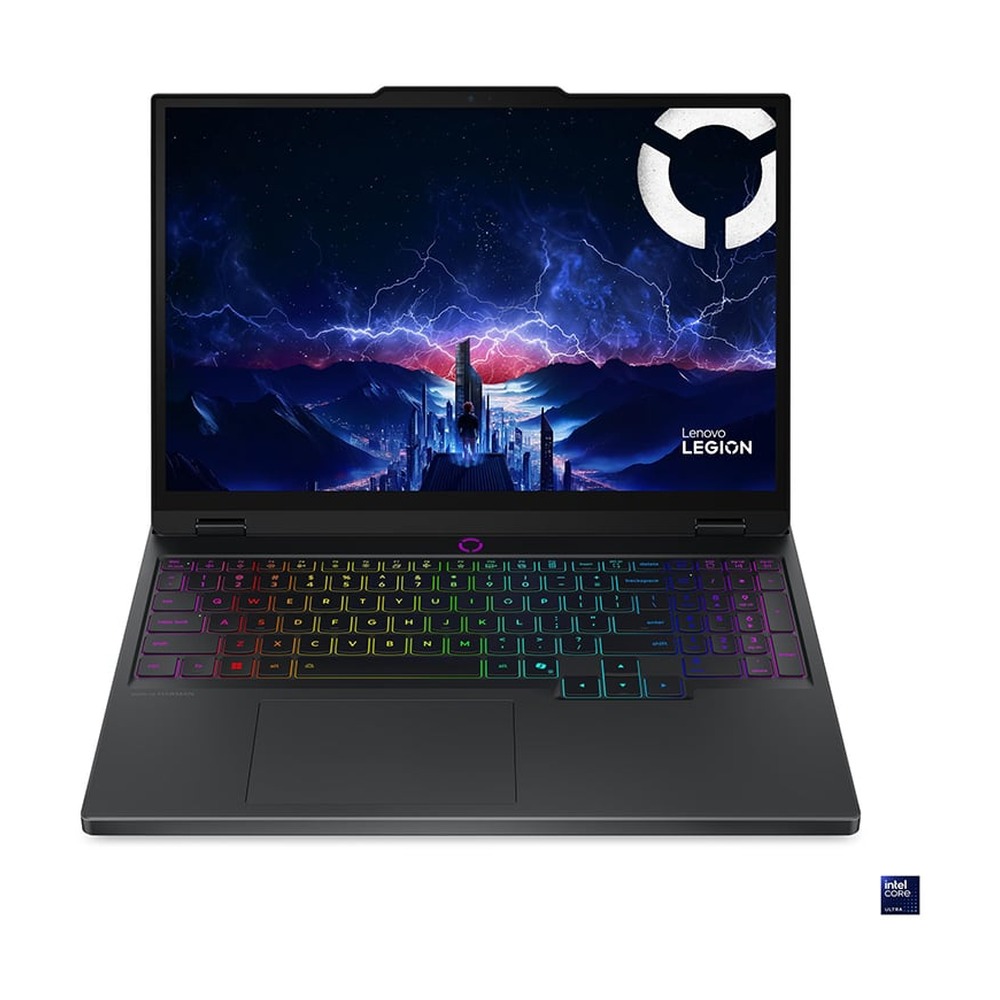 Laptop  Lenovo Legion 5 15IRX10 83LY00HQVN (Intel Core i7-13650HX | RTX 5060 8GB | 15.3 inch WUXGA IPS | 16GB | 512GB | Win 11 | Office | Đen)