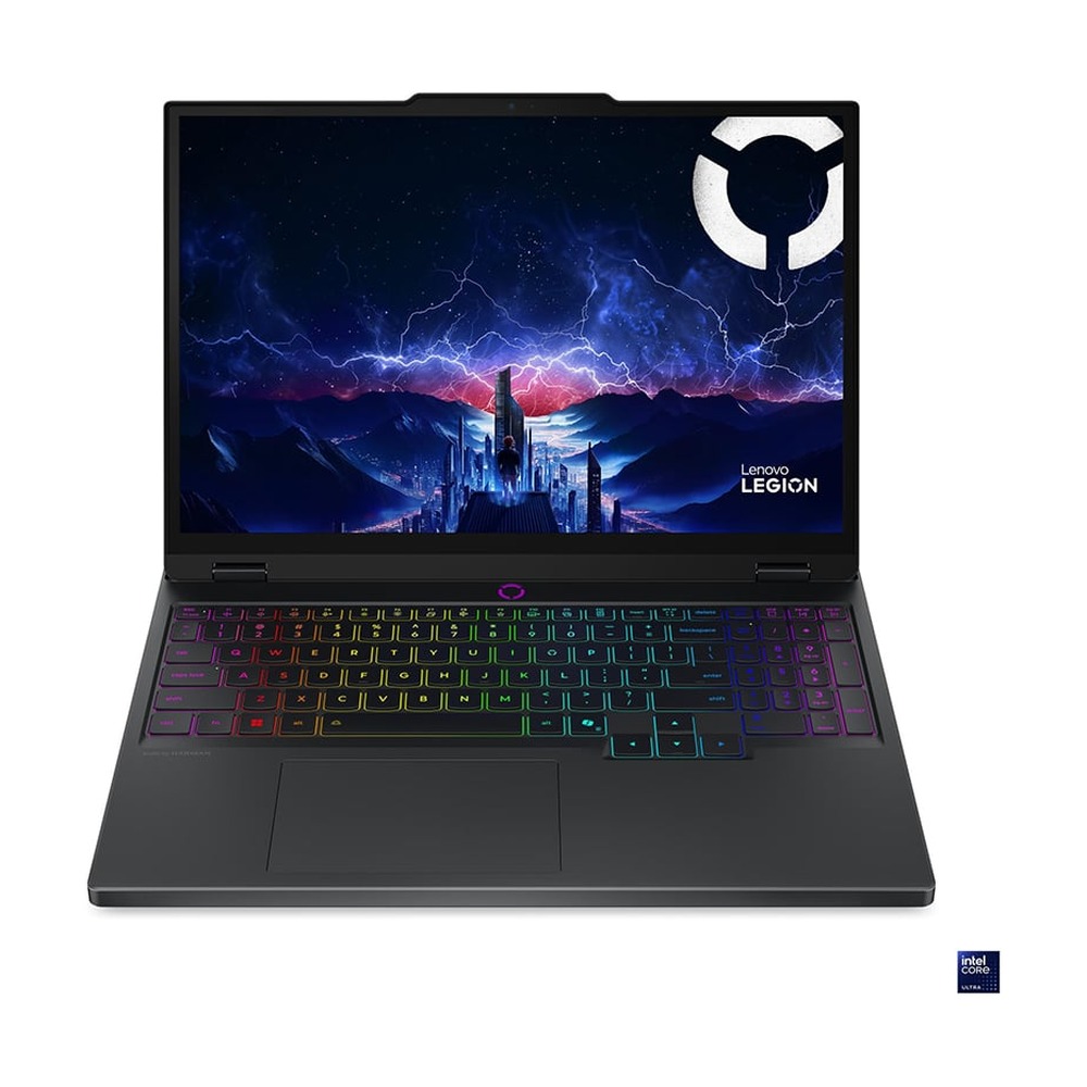 Laptop  Lenovo Legion 5 15IRX10 83LY00A7VN (Intel Core i7-14700HX | RTX 5050 | 15.1 inch WQXGA OLED | 16GB | 512GB | Win 11 | Office | Đen)