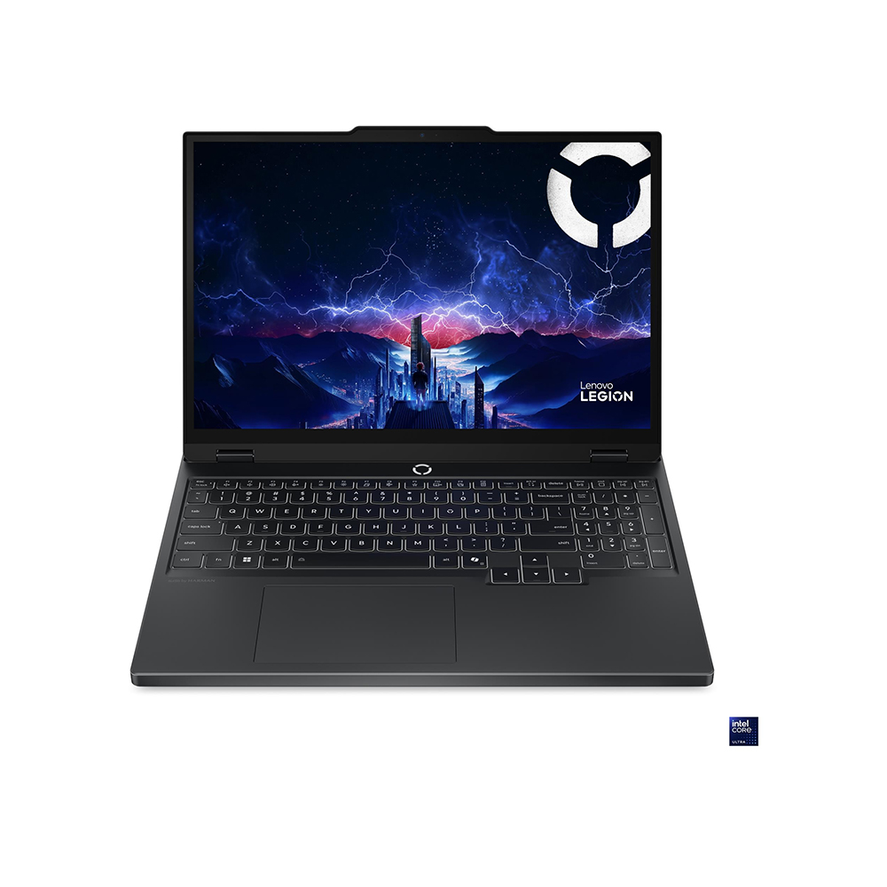 Laptop  Lenovo Legion 5 15IAX10 83F0003BVN (Intel Core Ultra 7 255HX | RTX 5070 8GB | 15.1 inch WQXGA OLED | 32GB | 1TB | Win 11 | Office | Đen)