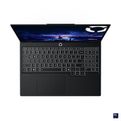 Laptop  Lenovo Legion 5 15IAX10 83F0003BVN (Intel Core Ultra 7 255HX | RTX 5070 8GB | 15.1 inch WQXGA OLED | 32GB | 1TB | Win 11 | Office | Đen)