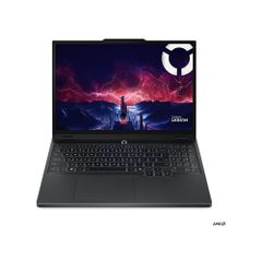 Laptop  Lenovo Legion 5 15AHP10 OLED 83M0002XVN (AMD Ryzen 7 260 | RTX 5050 8GB | 15.1 inch WQXGA OLED | 24 GB | 512GB | Win 11 | Office | Đen)