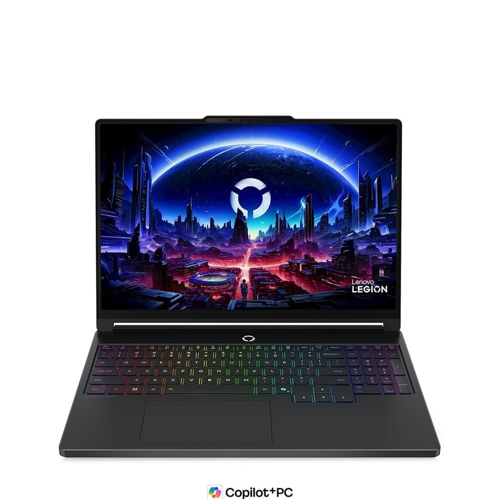 Laptop  Lenovo Legion 5 15IPH11 83RW0023VN (Intel Core™ Ultra 7 356H | RTX 5060 8GB | 15.3 inch WQXGA OLED 165Hz | 16GB | 512GB | Win 11 | Office | Đen)