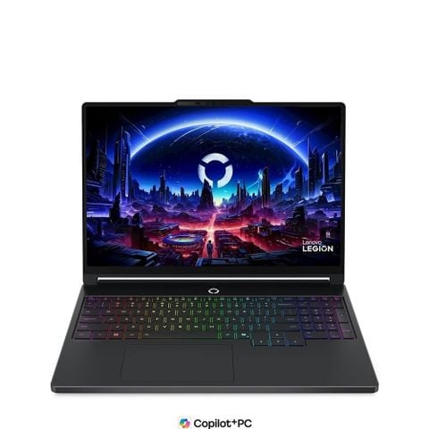 Laptop  Lenovo Legion 5 15IPH11 83RW0023VN (Intel Core™ Ultra 7 356H | RTX 5060 8GB | 15.3 inch WQXGA OLED 165Hz | 16GB | 512GB | Win 11 | Office | Đen)