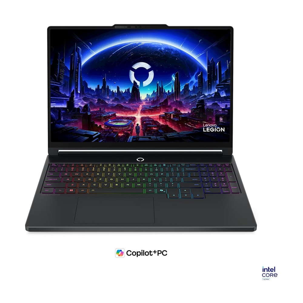 Laptop  Lenovo Legion 5 15IPH11 83RW0023VN (Intel Core™ Ultra 7 356H | RTX 5060 8GB | 15.3 inch WQXGA OLED 165Hz | 16GB | 512GB | Win 11 | Office | Đen)