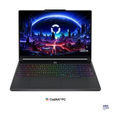 Laptop  Lenovo Legion 5 15IPH11 83RW0023VN (Intel Core™ Ultra 7 356H | RTX 5060 8GB | 15.3 inch WQXGA OLED 165Hz | 16GB | 512GB | Win 11 | Office | Đen)