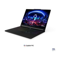 Laptop Lenovo Legion 5 15IPH11 83RW0023VN (Intel Core™ Ultra 7 356H, RTX 5060 8GB, 15.3 inch WQXGA OLED 165Hz, 16GB, 512GB, Win 11, Office, Đen)