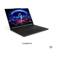 Laptop Lenovo Legion 5 15IPH11 83RW0023VN (Intel Core™ Ultra 7 356H, RTX 5060 8GB, 15.3 inch WQXGA OLED 165Hz, 16GB, 512GB, Win 11, Office, Đen)