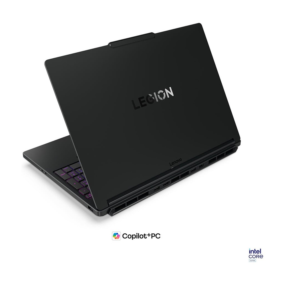 Laptop Lenovo Legion 5 15IPH11 83RW0023VN (Intel Core™ Ultra 7 356H, RTX 5060 8GB, 15.3 inch WQXGA OLED 165Hz, 16GB, 512GB, Win 11, Office, Đen)