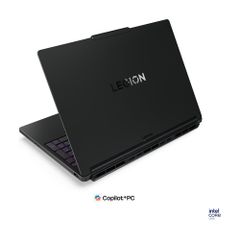Laptop Lenovo Legion 5 15IPH11 83RW0023VN (Intel Core™ Ultra 7 356H, RTX 5060 8GB, 15.3 inch WQXGA OLED 165Hz, 16GB, 512GB, Win 11, Office, Đen)