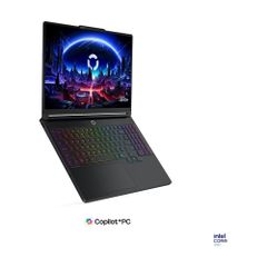 Laptop Lenovo Legion 5 15IPH11 83RW0023VN (Intel Core™ Ultra 7 356H, RTX 5060 8GB, 15.3 inch WQXGA OLED 165Hz, 16GB, 512GB, Win 11, Office, Đen)