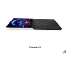 Laptop Lenovo Legion 5 15IPH11 83RW0023VN (Intel Core™ Ultra 7 356H, RTX 5060 8GB, 15.3 inch WQXGA OLED 165Hz, 16GB, 512GB, Win 11, Office, Đen)