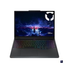 Laptop  Lenovo Legion Gaming 5 15IRX10 83LY00HWVN (Intel Core i7-14700HX | RTX 5060 8GB | 15.1 inch WQXGA OLED | 16GB | 512GB | Win 11 | Office | Đen)