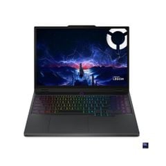 Laptop  Lenovo Legion Gaming 5 15IRX10 83LY004GVN (Intel Core i7-14700HX | RTX 5070 8GB | 15.1 WQXGA OLED 165Hz | 24GB | 1TB | Win 11 | Office | Đen)