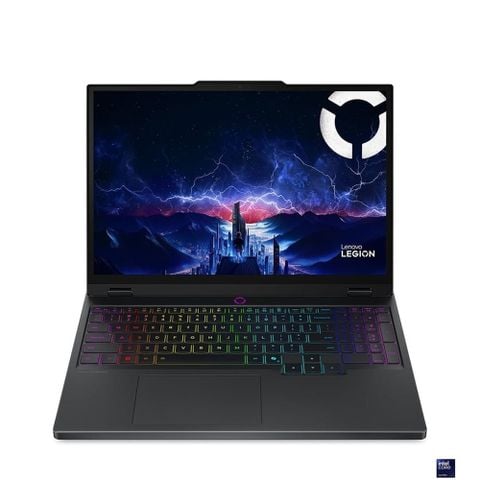 Laptop  Lenovo Legion Gaming 5 15IRX10 83LY004GVN (Intel Core i7-14700HX | RTX 5070 8GB | 15.1 WQXGA OLED 165Hz | 24GB | 1TB | Win 11 | Office | Đen)