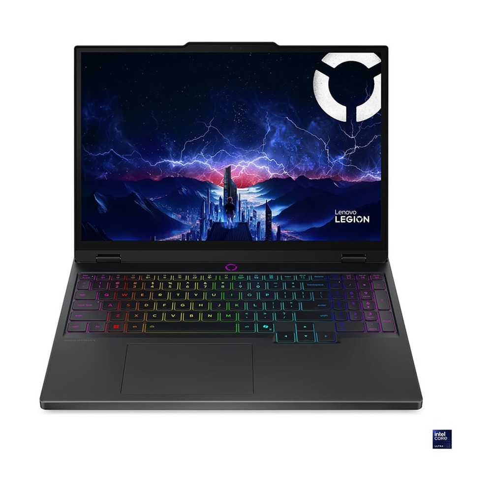 Laptop  Lenovo Legion Gaming 5 15IRX10 83LY004GVN (Intel Core i7-14700HX | RTX 5070 8GB | 15.1 WQXGA OLED 165Hz | 24GB | 1TB | Win 11 | Office | Đen)