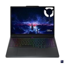Laptop  Lenovo Legion Gaming 5 15IRX10 83LY004GVN (Intel Core i7-14700HX | RTX 5070 8GB | 15.1 WQXGA OLED 165Hz | 24GB | 1TB | Win 11 | Office | Đen)