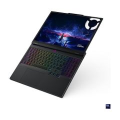 Laptop Lenovo Legion Gaming 5 15IRX10 83LY004GVN (Intel Core i7-14700HX, RTX 5070 8GB, 15.1 WQXGA OLED 165Hz, 24GB, 1TB, Win 11, Office, Đen)