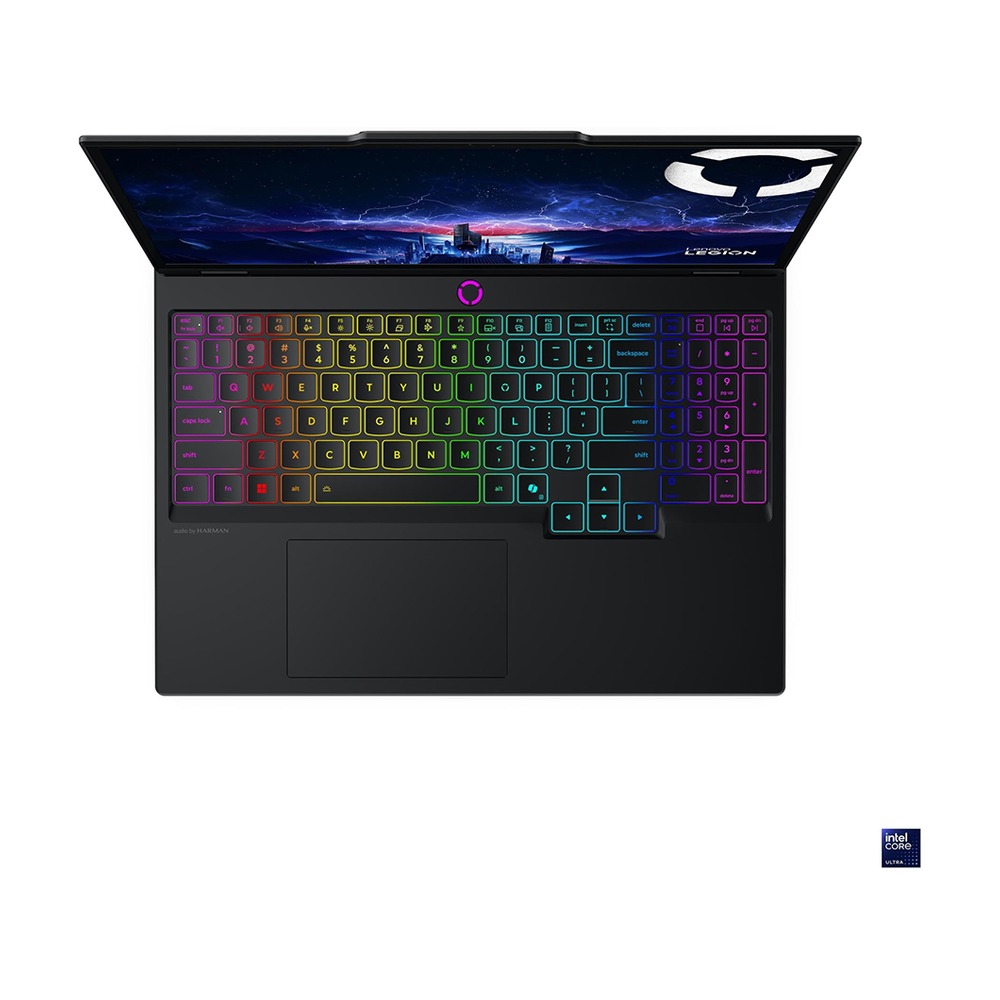 Laptop Lenovo Legion Gaming 5 15IRX10 83LY004GVN (Intel Core i7-14700HX, RTX 5070 8GB, 15.1 WQXGA OLED 165Hz, 24GB, 1TB, Win 11, Office, Đen)
