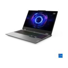 Laptop Lenovo LOQ 15IRX10 83JE01AGVN (Intel Core i7-13645HX | RTX 5050 8GB | 15.6 inch FHD 144Hz | 16GB | 512GB | Win 11 | Xám)