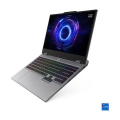 Laptop Lenovo LOQ 15IRX10 83JE01AGVN (Intel Core i7-13645HX | RTX 5050 8GB | 15.6 inch FHD 144Hz | 16GB | 512GB | Win 11 | Xám)