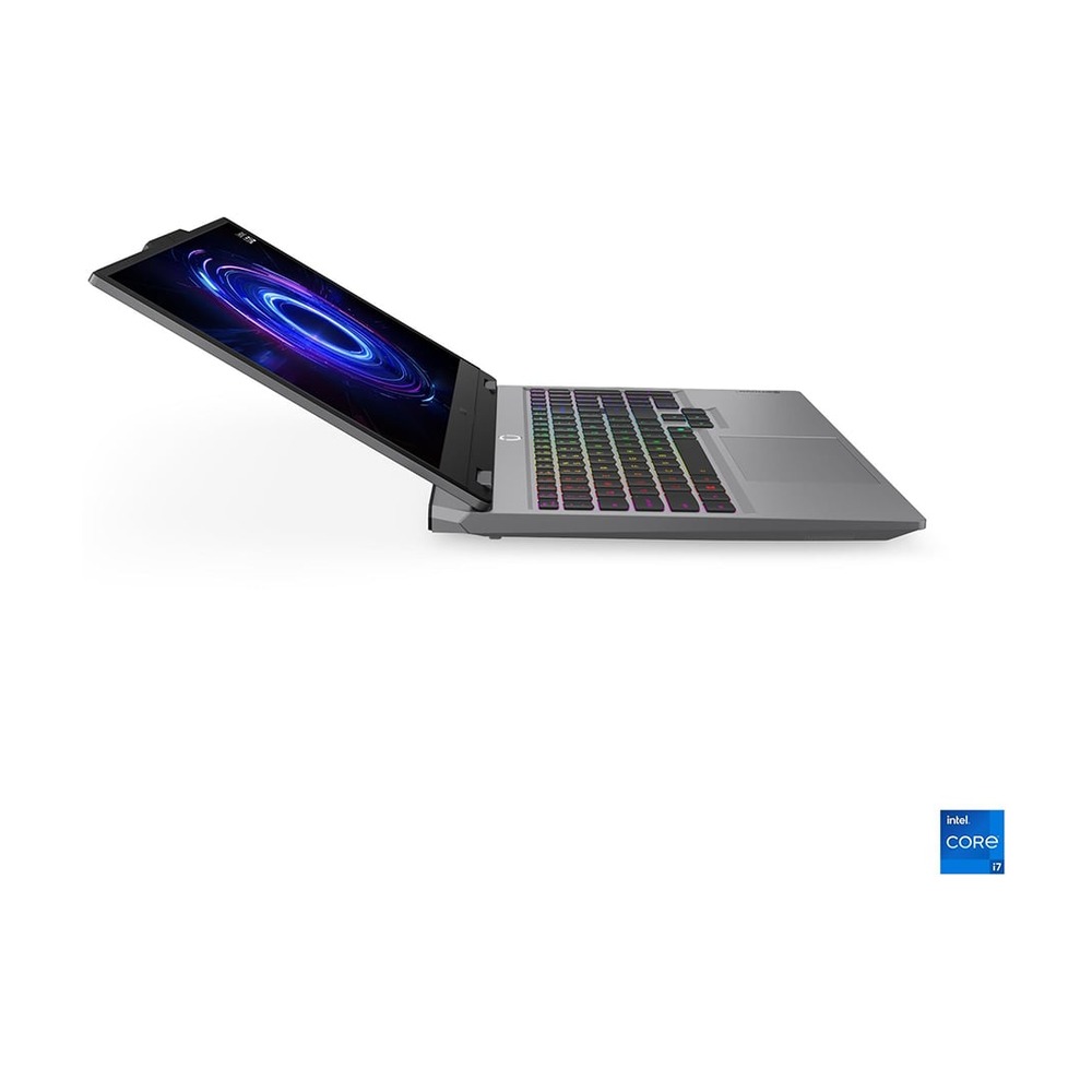 Laptop Lenovo LOQ 15IRX10 83JE01AGVN (Intel Core i7-13645HX | RTX 5050 8GB | 15.6 inch FHD 144Hz | 16GB | 512GB | Win 11 | Xám)
