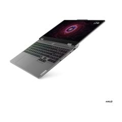 Laptop Lenovo LOQ 15ARP9 83JC00LVVN (AMD Ryzen 5 7235HS, RTX 3050 6GB, 15.6 inch FHD IPS, 16GB, 512GB, Win 11, Xám)