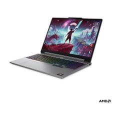 Laptop Lenovo LOQ 15AHP11 83TN0040VN (AMD Ryzen 7 250, RTX 5050 8GB GDDR7, 15.3 inch WUXGA, 16GB, 512GB, Windows 11 Home Single Language, Xám)