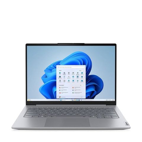 Laptop Lenovo ThinkBook 14 G9 21UY008HVA (Intel Core i5-13420H, Intel UHD, 14 inch WUXGA, 16GB, 512GB, NoOS, Xám)