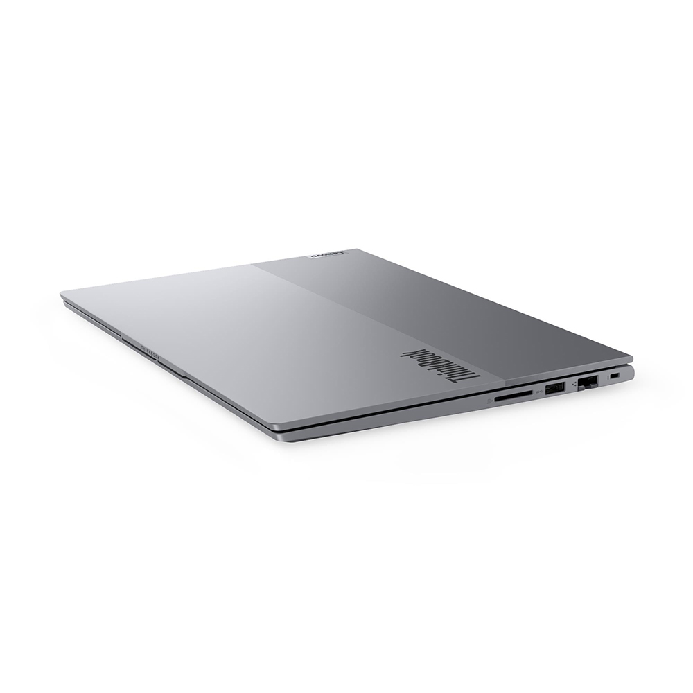 Laptop Lenovo ThinkBook 14 G9 21UY008HVA (Intel Core i5-13420H | Intel UHD | 14 inch WUXGA | 16GB | 512GB | NoOS | Xám)
