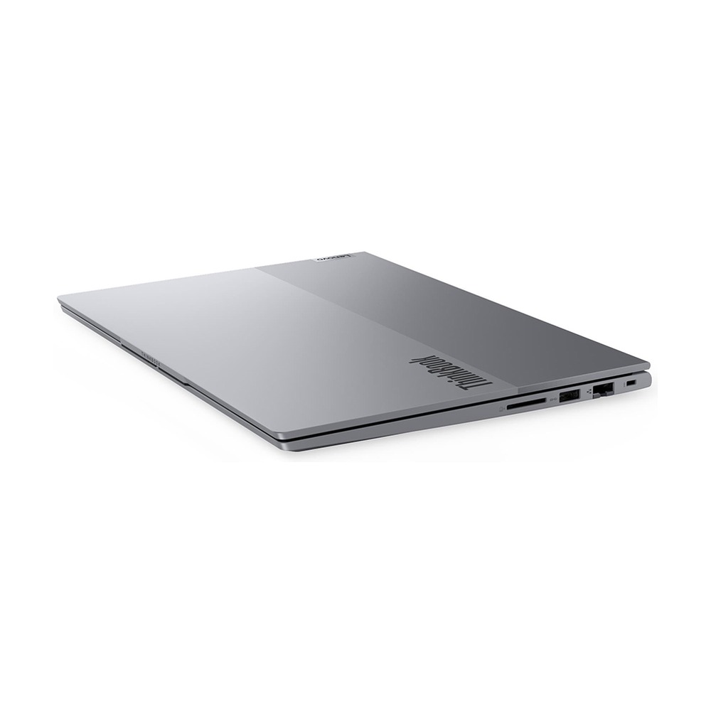 Laptop Lenovo ThinkBook 14 G9 21UY008HVA (Intel Core i5-13420H, Intel UHD, 14 inch WUXGA, 16GB, 512GB, NoOS, Xám)