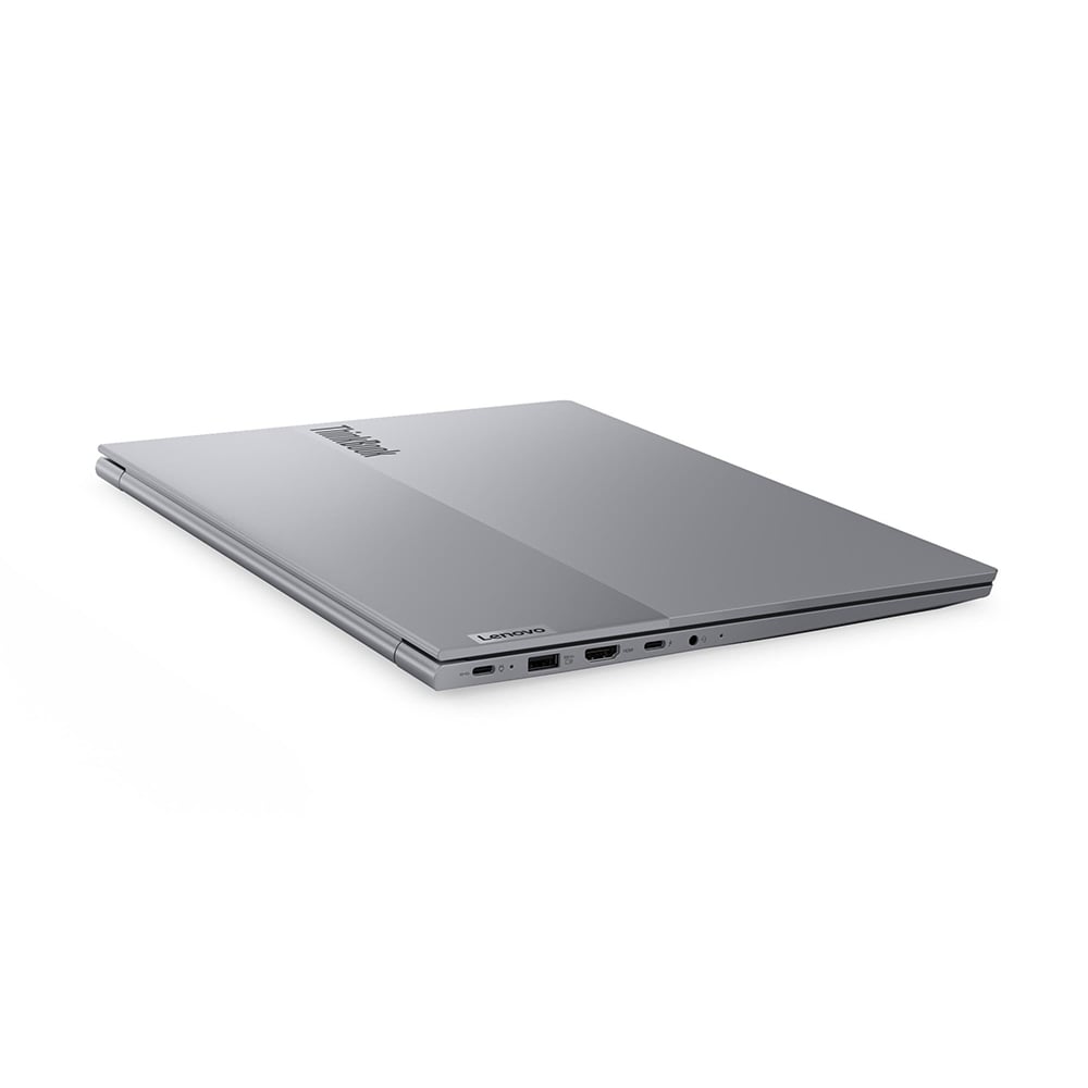Laptop Lenovo ThinkBook 16 G9 IRL 21US008DVA (Intel Core i5-13420H | Intel UHD | 16 inch WUXGA IPS 60Hz | 16GB | 512GB | NoOS | Xám)