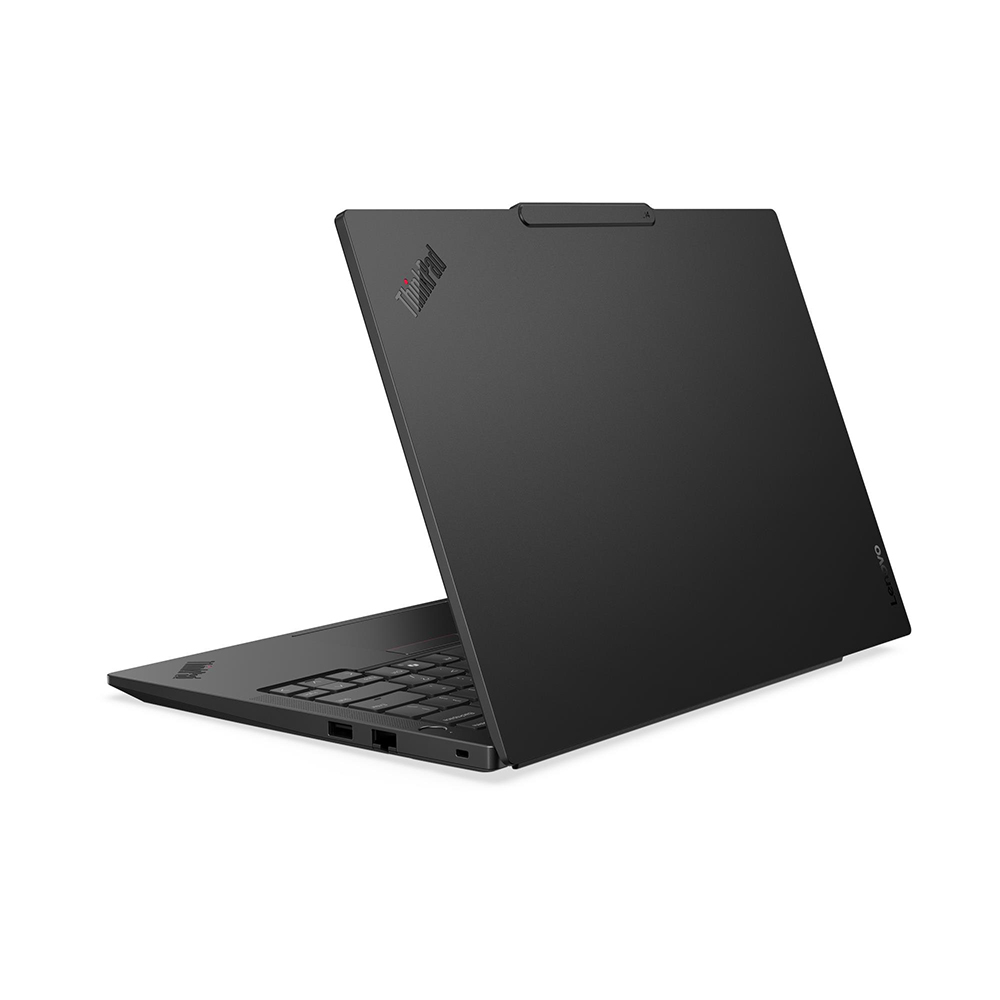 Laptop Lenovo ThinkPad E14 Gen 7 21SX00BKVA (Intel Core Ultra 5 135H | Intel Graphics | 14 inch WUXGA IPS | 16GB | 1TB | NoOS | Đen)