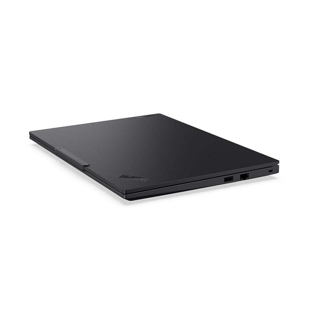 Laptop Lenovo ThinkPad E14 Gen 7 21SX00BKVA (Intel Core Ultra 5 135H | Intel Graphics | 14 inch WUXGA IPS | 16GB | 1TB | NoOS | Đen)