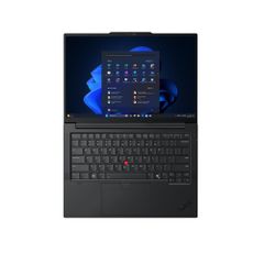 Laptop Lenovo ThinkPad E14 Gen 7 21SX00BKVA (Intel Core Ultra 5 135H | Intel Graphics | 14 inch WUXGA IPS | 16GB | 1TB | NoOS | Đen)