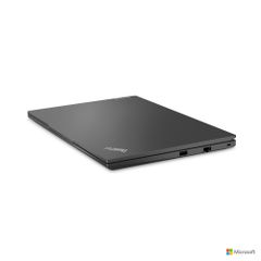 Laptop Lenovo ThinkPad E14 Gen 6 21M70051VN (Intel Core Ultra 7 155H | Intel Arc | 14 inch 2.2K | 32GB | 1TB | Win 11 | Đen)