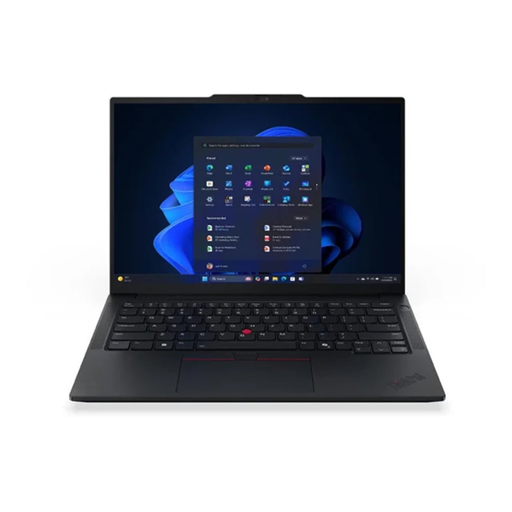 Laptop Lenovo Thinkpad E14 G7 21SX00BJVA Laptop Lenovo Thinkpad E14 G7 21SX00BJVA màu đen
