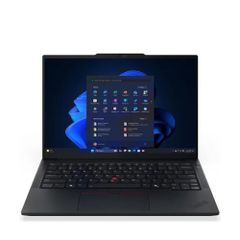 Laptop Lenovo Thinkpad E14 G7 21SX00BJVA (Intel Core Ultra 5 135H, Intel Arc, 14 inch WUXGA IPS, 16GB, 512GB, NoOS, Đen)