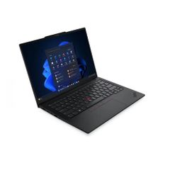 Laptop Lenovo Thinkpad E14 G7 21SX00BJVA (Intel Core Ultra 5 135H | Intel Arc | 14 inch WUXGA IPS | 16GB | 512GB | NoOS | Đen)