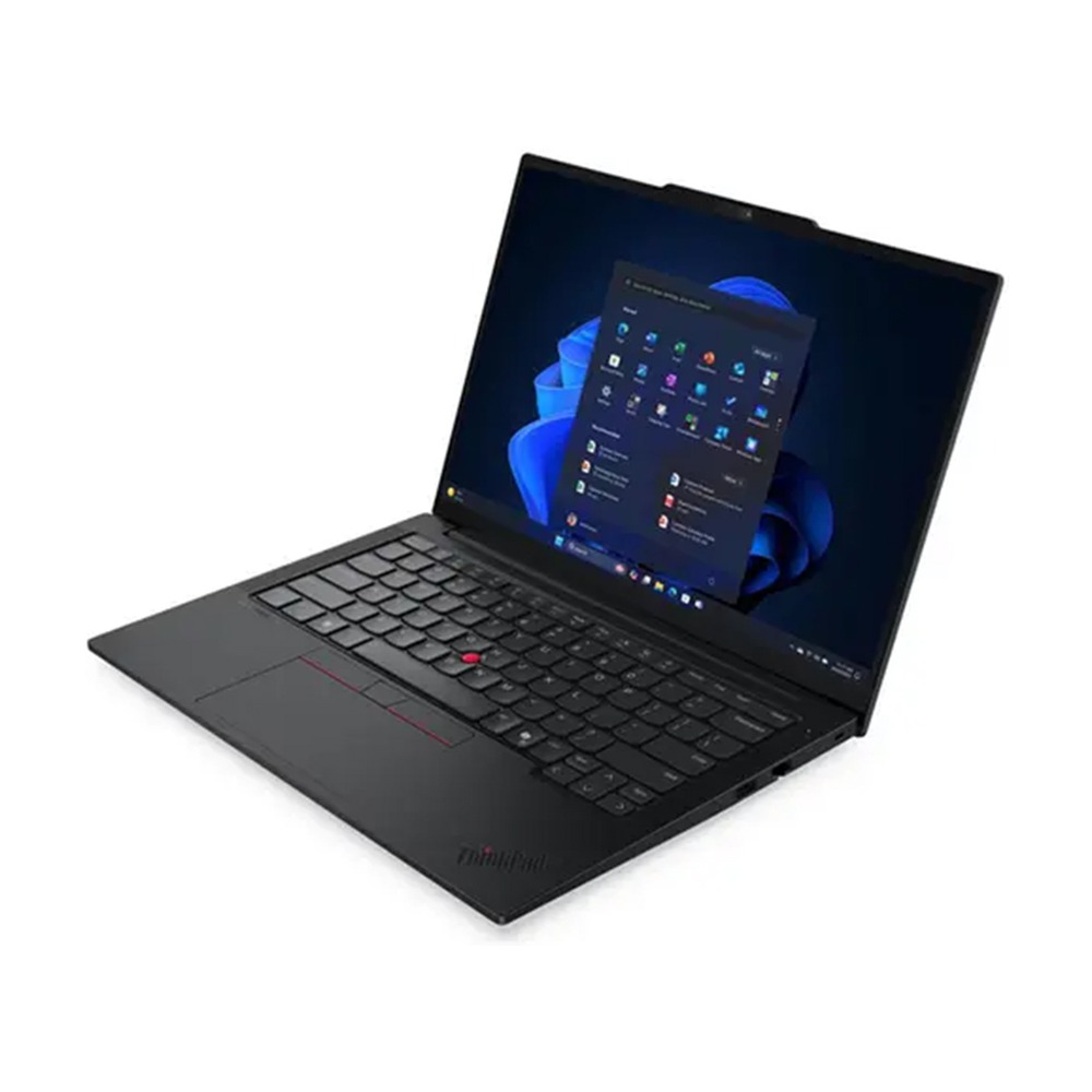 Laptop Lenovo Thinkpad E14 G7 21SX00BJVA (Intel Core Ultra 5 135H, Intel Arc, 14 inch WUXGA IPS, 16GB, 512GB, NoOS, Đen)
