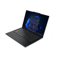 Laptop Lenovo Thinkpad E14 G7 21SX00BJVA (Intel Core Ultra 5 135H | Intel Arc | 14 inch WUXGA IPS | 16GB | 512GB | NoOS | Đen)
