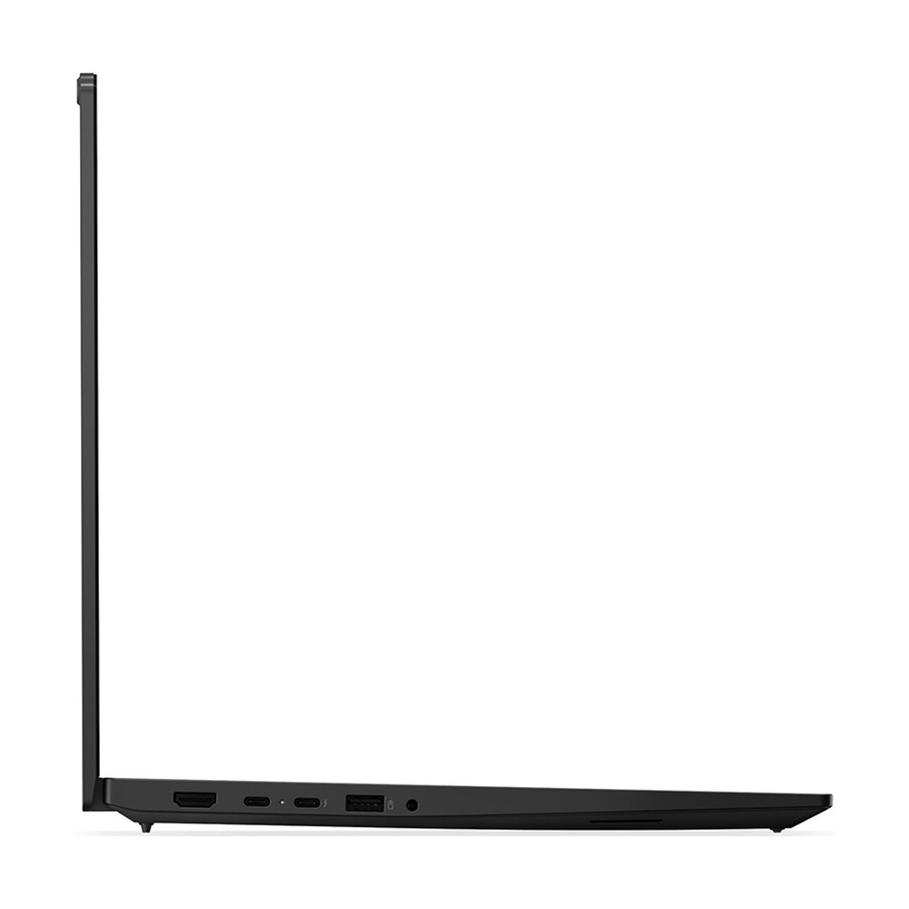 Laptop Lenovo ThinkPad E16 Gen 3 21SR00AAVN (Intel Core Ultra 5 135H, Intel Graphics, 16 inch WUXGA IPS, 16GB, 512GB, Win 11, Đen)