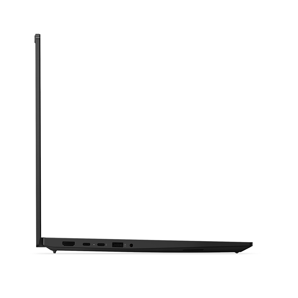 Laptop Lenovo ThinkPad E16 Gen 3 21SR00AAVN (Intel Core Ultra 5 135H | Intel Graphics | 16 inch WUXGA IPS | 16GB | 512GB | Win 11 | Đen)