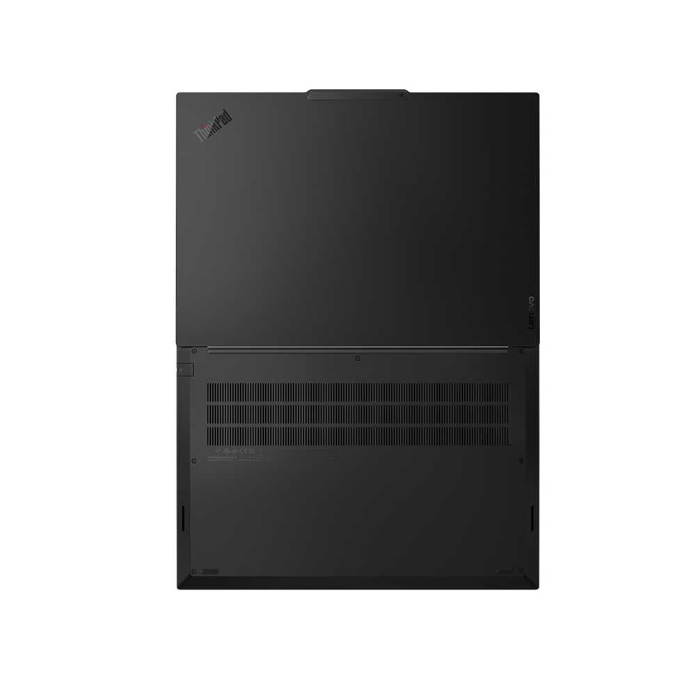 Laptop Lenovo ThinkPad E16 Gen 3 22AY003TVA (Intel Core Ultra 7 258V | Intel Arc | 16 inch WUXGA IPS | 32GB | 1TB | NoOS | Đen)