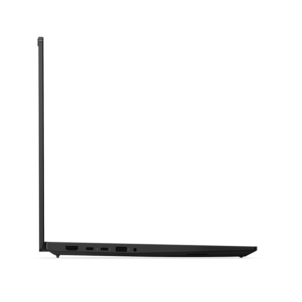 Laptop Lenovo ThinkPad E16 Gen 3 22AY003TVA (Intel Core Ultra 7 258V | Intel Arc | 16 inch WUXGA IPS | 32GB | 1TB | NoOS | Đen)
