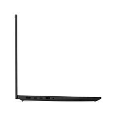 Laptop Lenovo ThinkPad E16 Gen 3 22AY003TVA (Intel Core Ultra 7 258V | Intel Arc | 16 inch WUXGA IPS | 32GB | 1TB | NoOS | Đen)